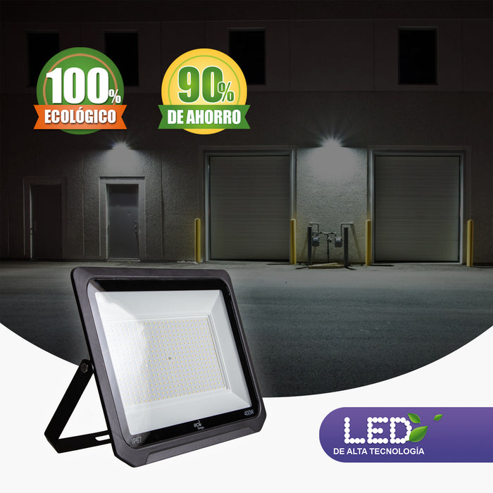 Reflector LED 400 W | RC 400 W