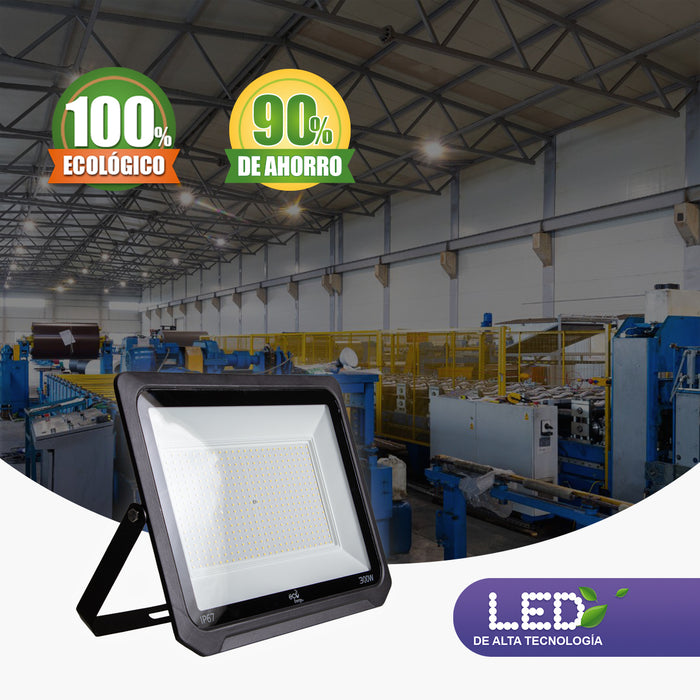 Reflector LED 300 W | RC 300 W