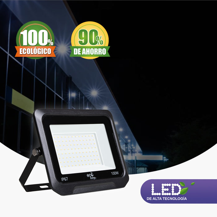 Reflector LED 100 W | RC 100 W