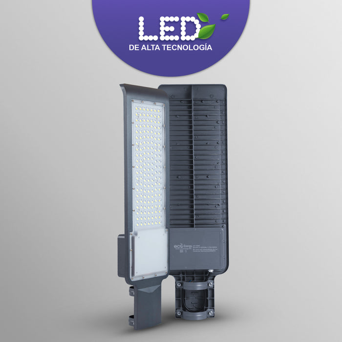 Luminaria LED para vialidad 150w