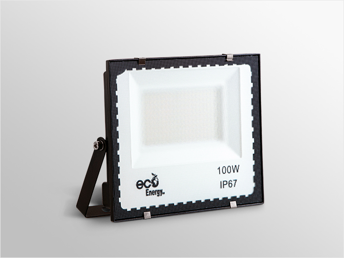 Reflector 100 W